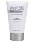 Dr Michelle Copeland  on white background